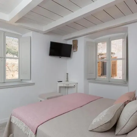 Sweet House Ντουμπρόβνικ
