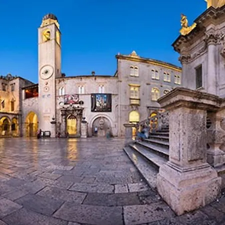 Daire Sweet House Dubrovnik