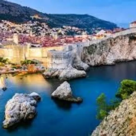 Sweet House * Ντουμπρόβνικ